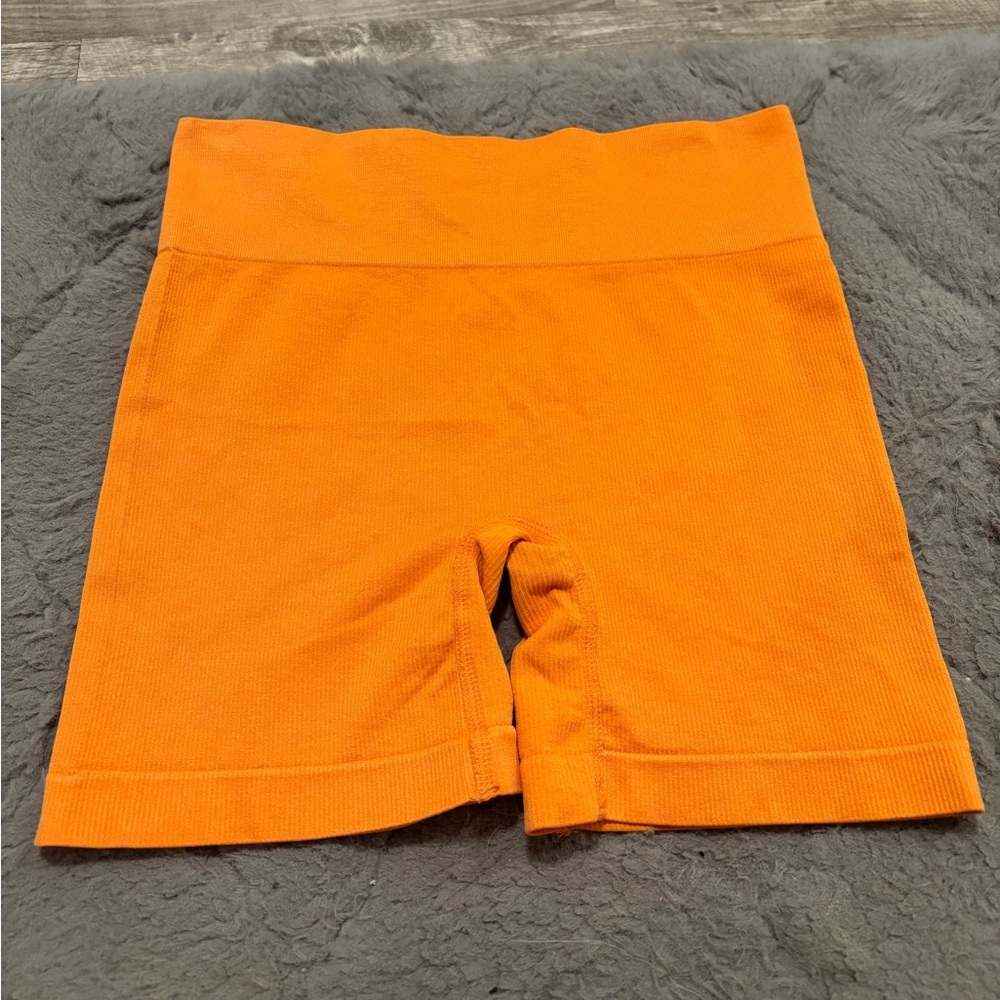 Athletic Bottoms